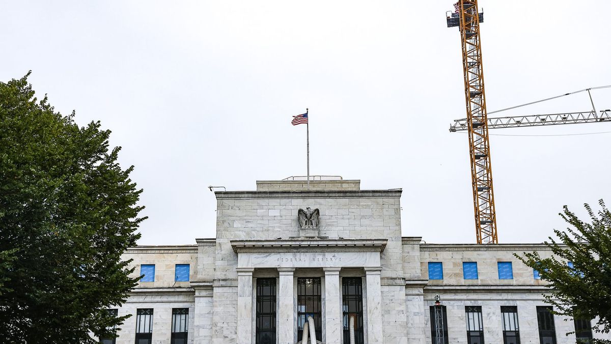 Fed-Schock: US-Notenbank lockert Bankenregeln – und spart Finanzkonzernen Milliarden