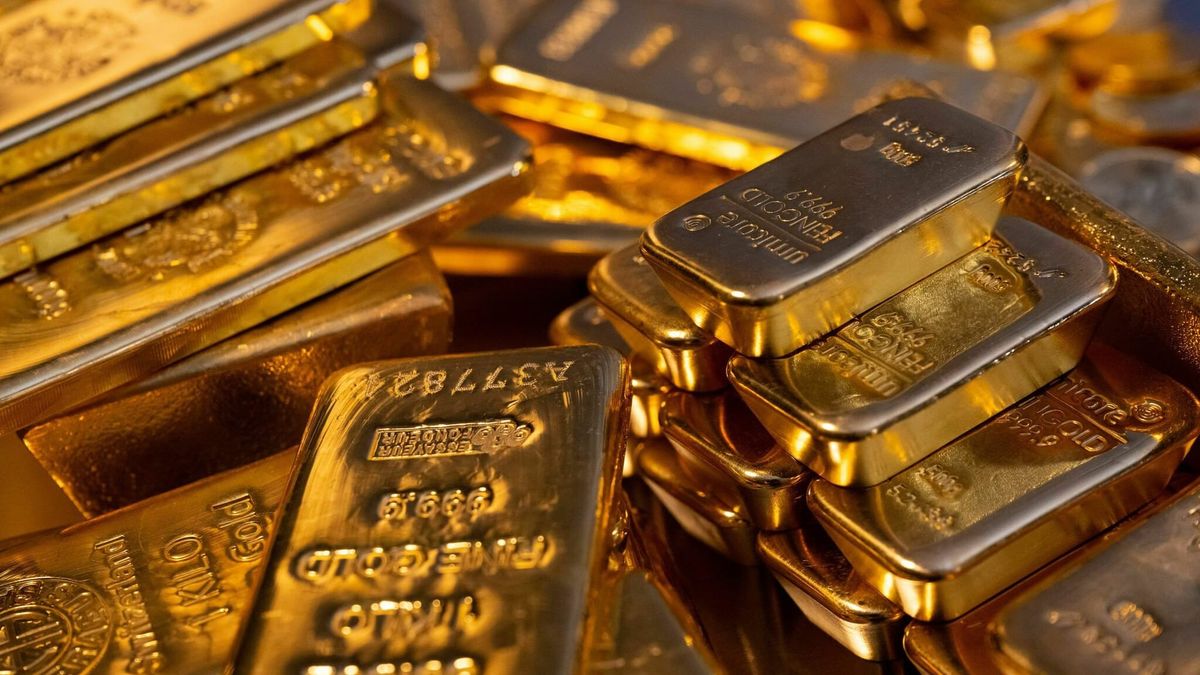 Gold-Rätsel gelöst: Warum Anleger trotz fallender Ölpreise nicht zugreifen