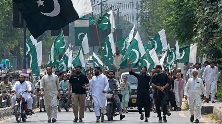 Grenzkonflikt eskaliert: Pakistan fordert Erklärung nach tödlichen Schüssen