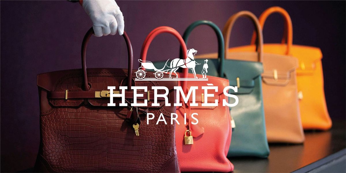 Hermès enttäuscht im dritten Quartal: China-Schwäche drückt die Aktie um acht Prozent