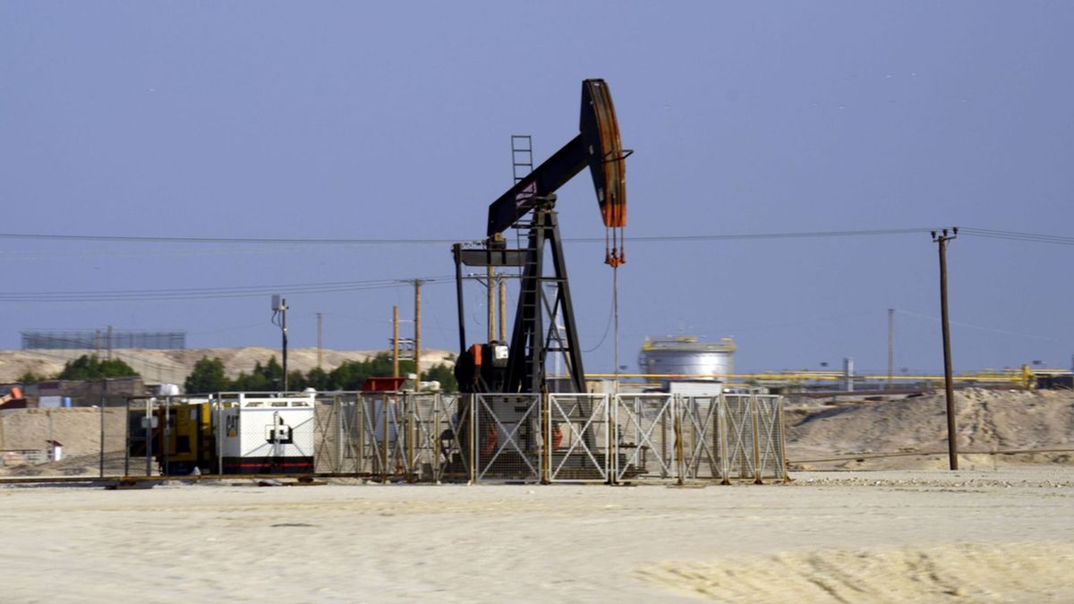 Irak bricht mit Tradition: 2 Millionen Barrel umgehen die Hormuz-Straße