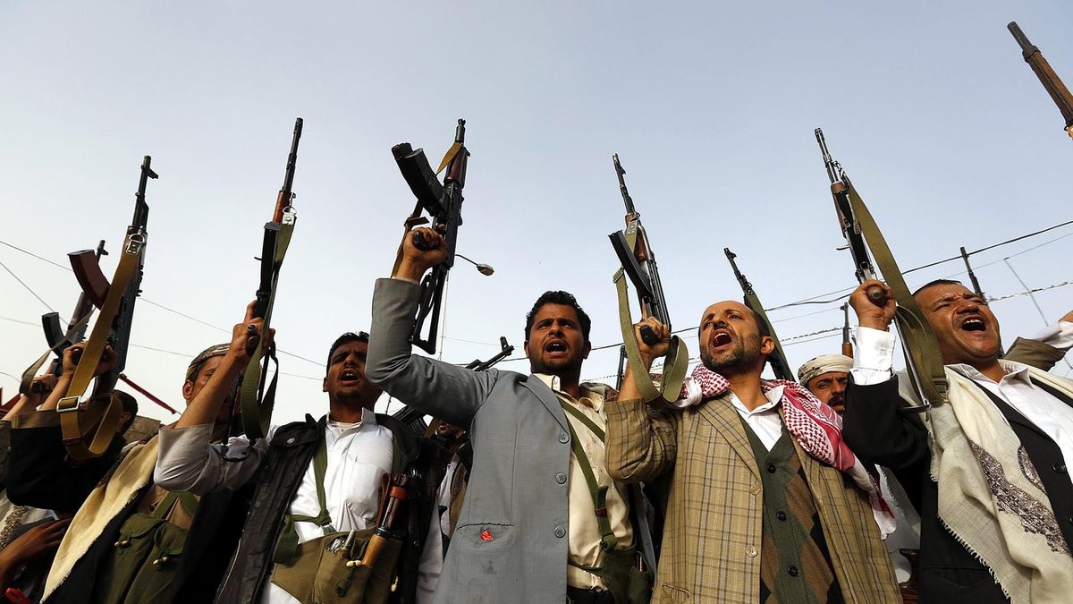 Jemen eskaliert Konflikt: Militäroffensive gegen Houthis könnte Ölpreise zum Springen bringen