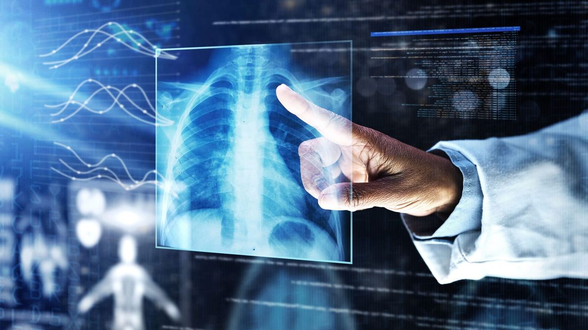 KI-Revolution in der Medizin: Diese 5 Aktien könnten 2026 verdoppeln