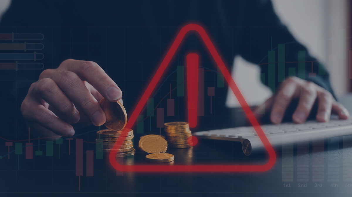 KI macht Betrug billig: Die Scam-Industrie wird zum Milliardenrisiko für Banken und Plattformen