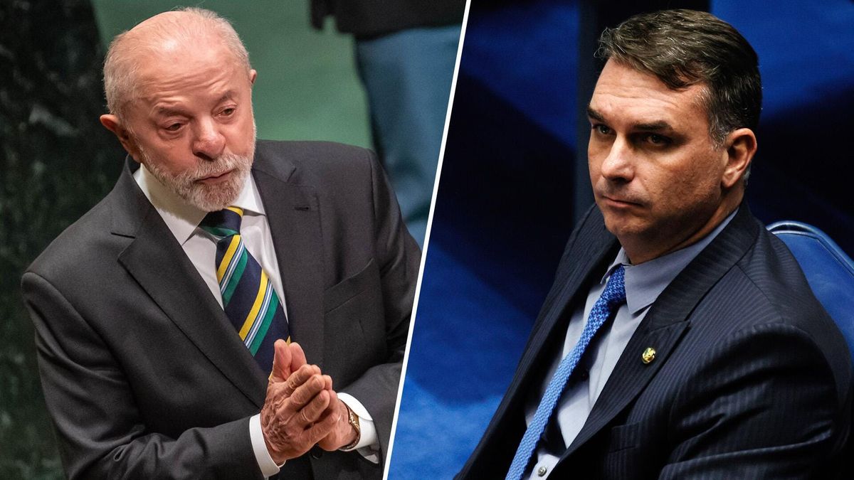 Kopf-an-Kopf-Rennen: Lula und Bolsonaro liefern sich Wahlkrimi in Brasilien