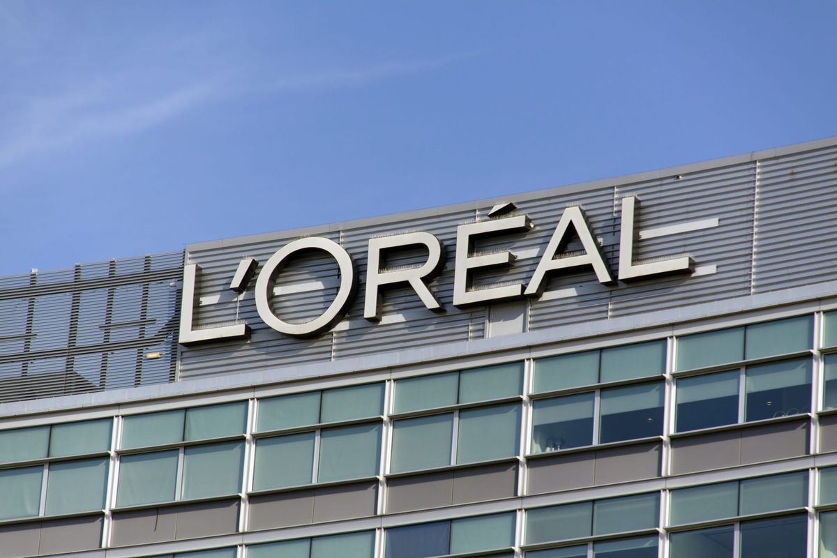 L’Oréal übertrifft die Erwartungen: Parfüm und Haarpflege treiben das dritte Quartal