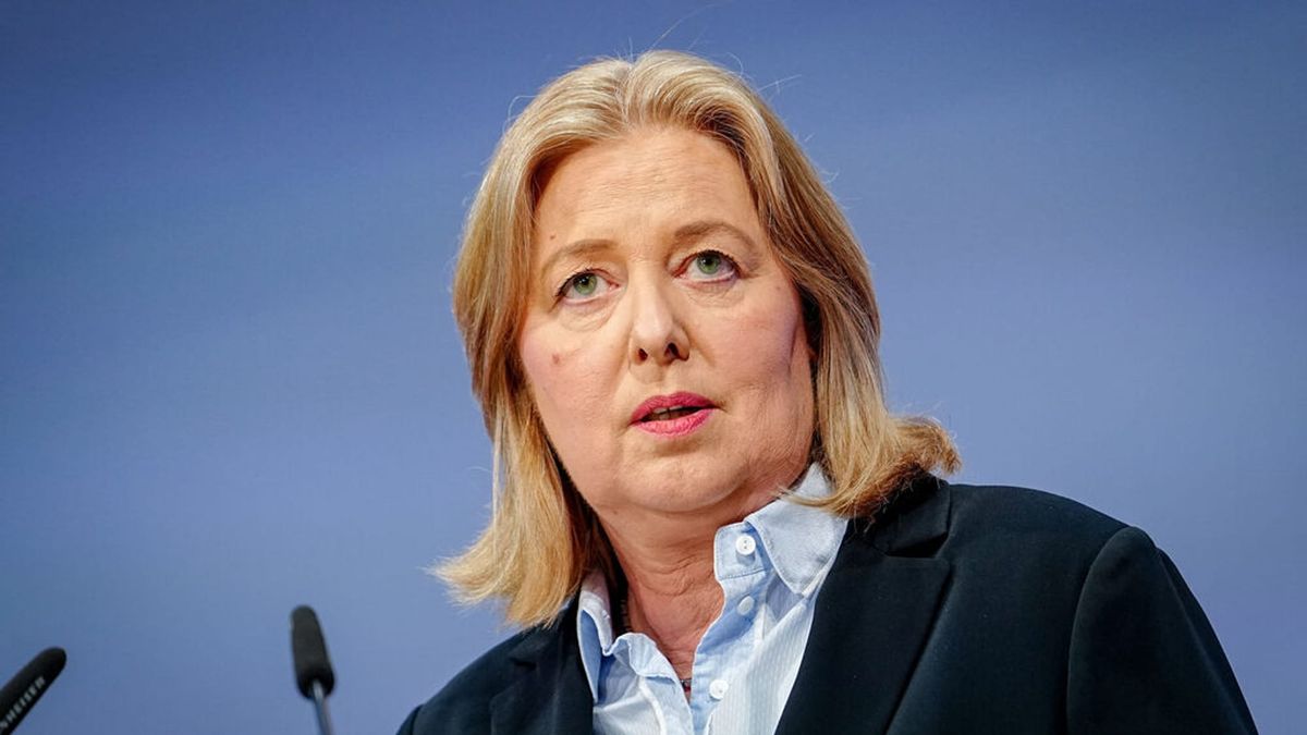 Mehr als 200 Milliarden Euro: Die Union verliert die Geduld mit Bärbel Bas