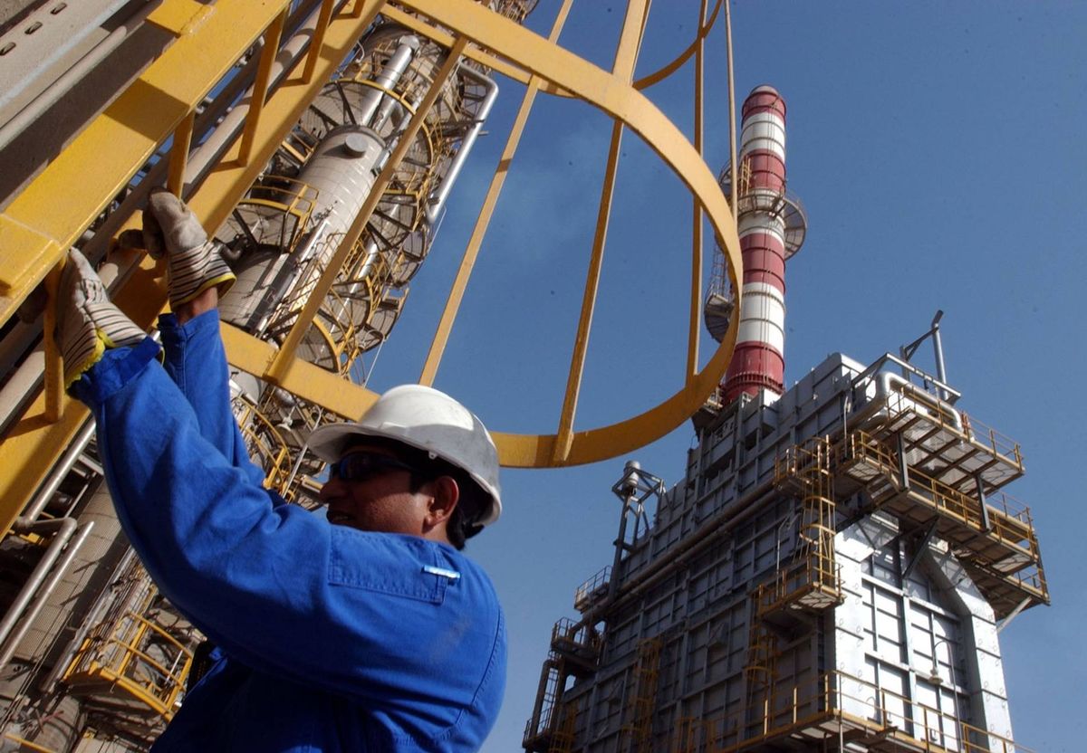 OPEC+ hält Fördernquoten überraschend stabil – trotz Nahost-Krise und Produktionsausfällen