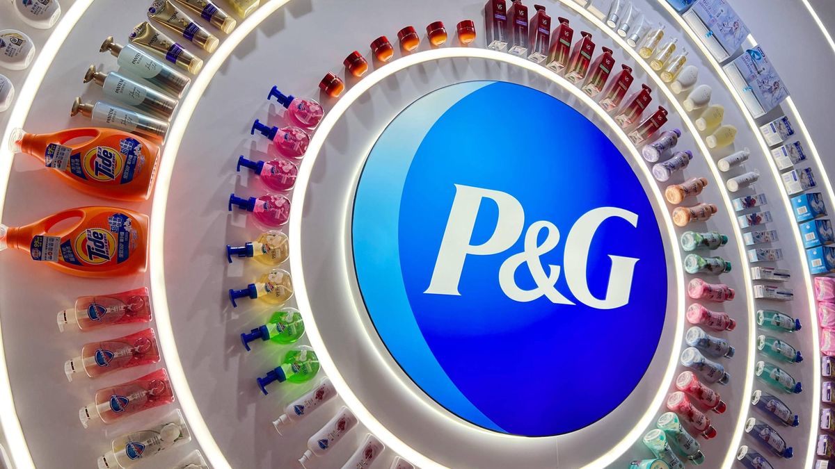 P&G nach Zahlen: Das hat der Markt übersehen – und was jetzt kommt