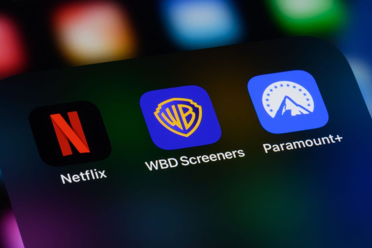 Paramount-Deal mit WBD: Was Ellison Hollywood wirklich zusicherte – und warum Skeptiker nicht überzeugt sind