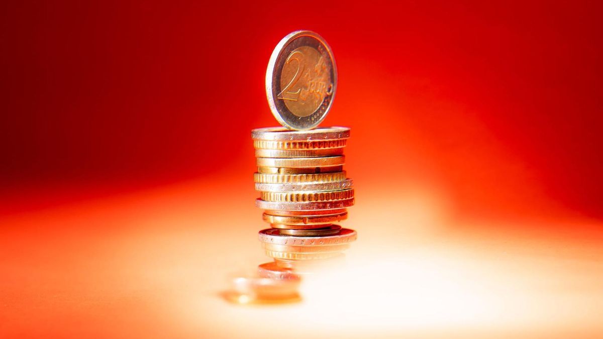 Rentensparerei mit 25? Finanzexperte sagt: Das ist der falsche Weg – und erklärt, was wirklich zählt