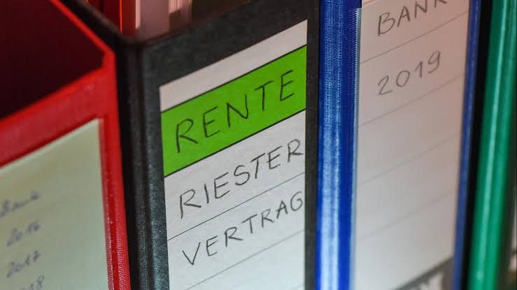Riester-Nachfolger ohne Lebensversicherung: Warum der Staat jetzt anders denkt