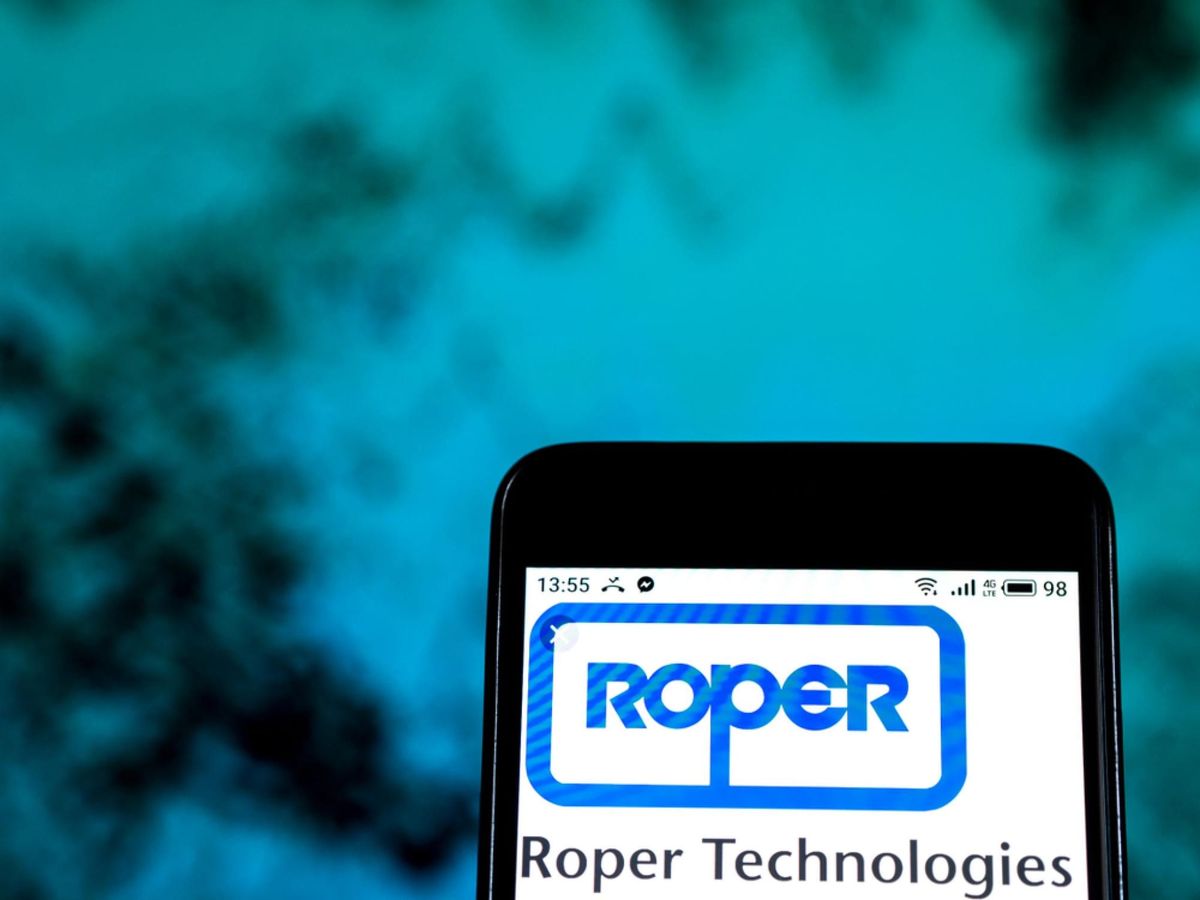Roper Technologies erhöht Jahresprognose: Das steckt hinter der überraschenden Gewinnsteigerung