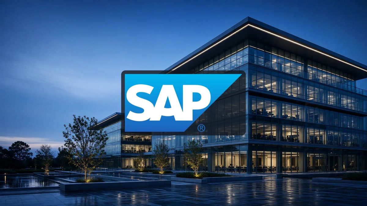 SAP-Aktie vor dem Showdown: Ist die Erholung nur eine gefährliche Illusion?
