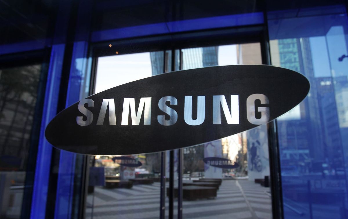 Samsung knackt die 100-Billionen-Won-Marke: Speicherchips treiben den Rekordgewinn