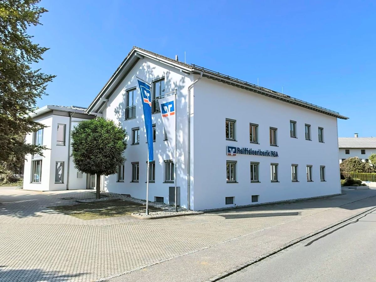 Schock-Zahlen enthüllt: Bankhaus RSA erhält 450 Millionen Euro Rettungsgarantien