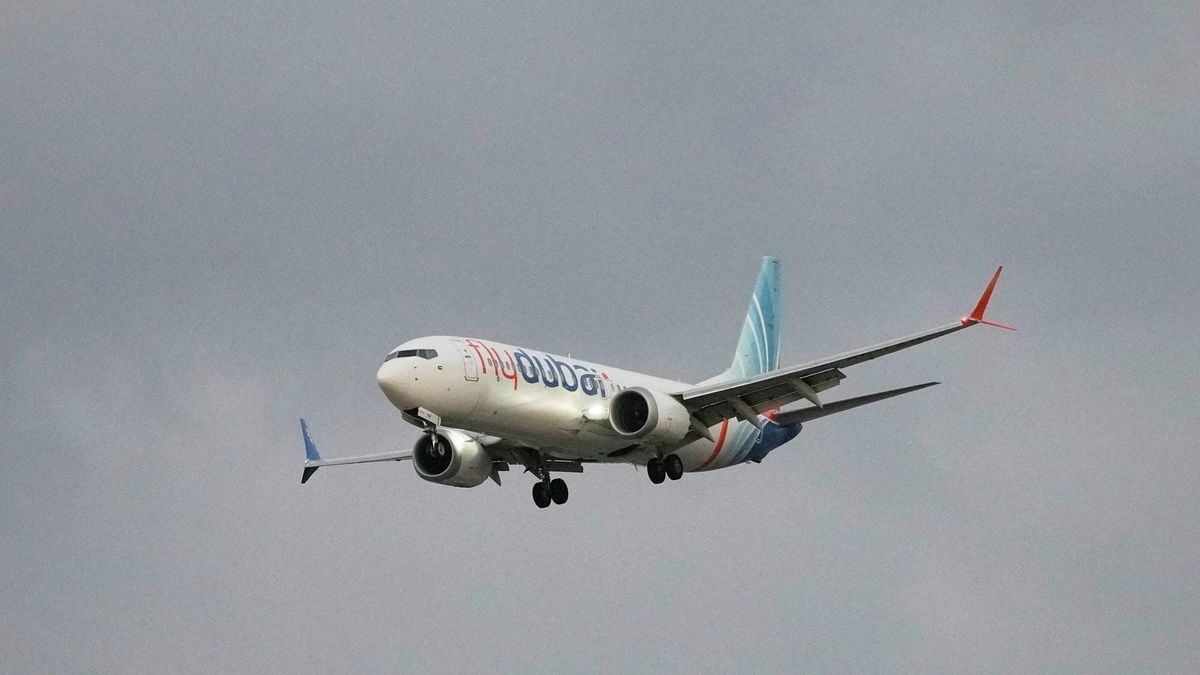 Schock im Cockpit: UAE-Ermittler nennen FlyDubai-Anschlag "Terrorakt" – Was der Co-Pilot wirklich plante