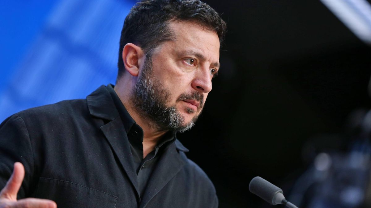 Selenskyj: Starlink-Drosselung in der Ukraine wirkt gewollt, SpaceX gerät in die Schusslinie