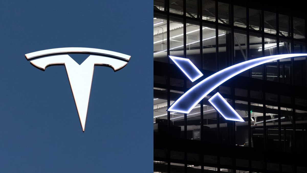SpaceX und Tesla vor der Fusion? Musk gewinnt Macht, Anleger tragen das Risiko