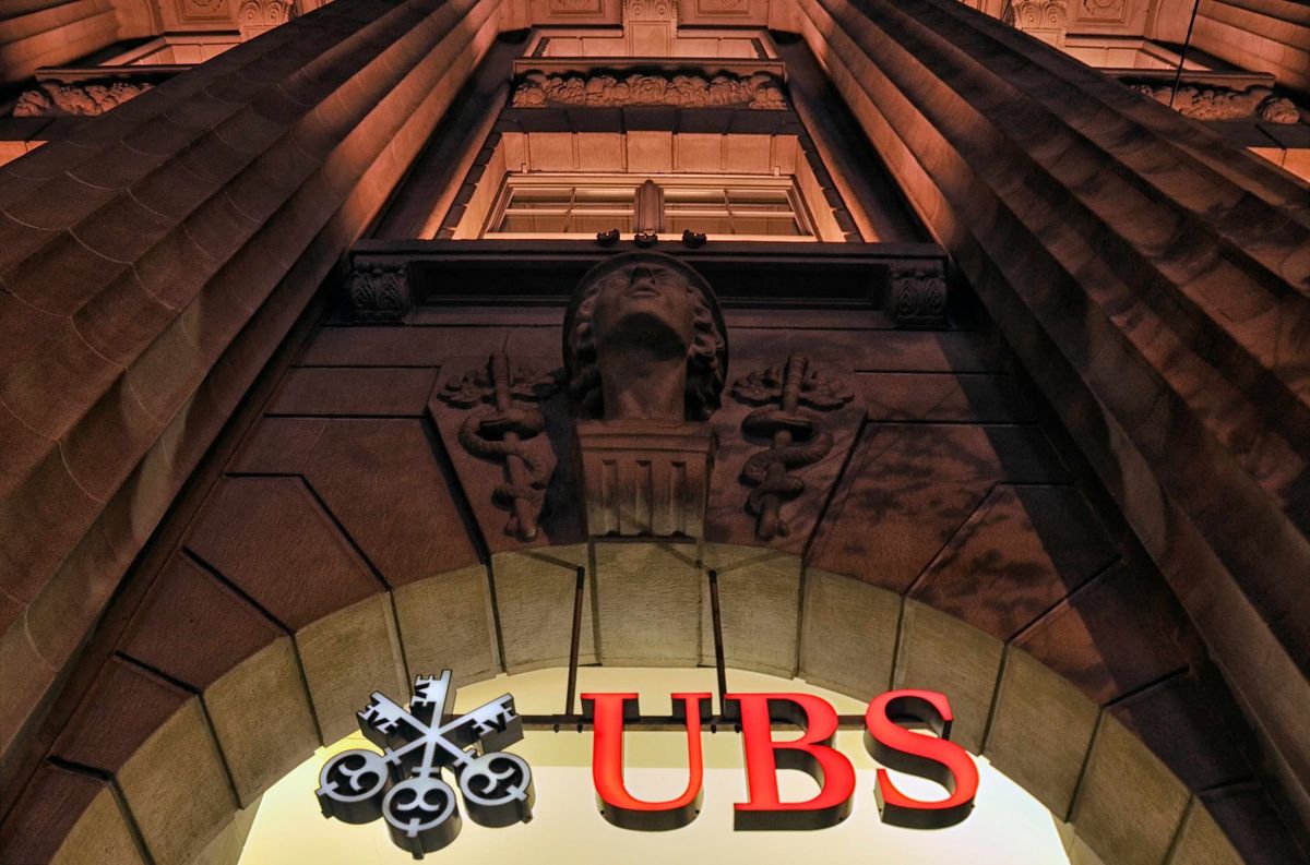 UBS wirft die Handtücher: Offener Immobilienfonds Euroinvest wird geschlossen