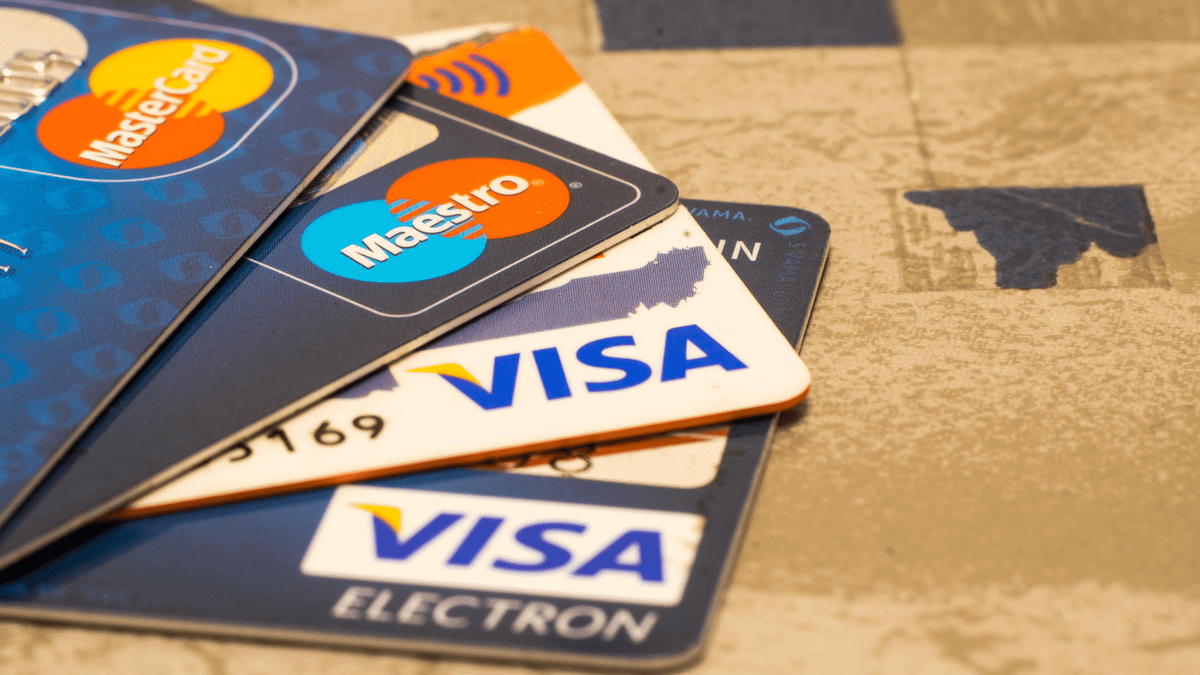 Visa am Rekordhoch: Warum 46 Milliarden Dollar Umsatz die Anleger kalt lassen