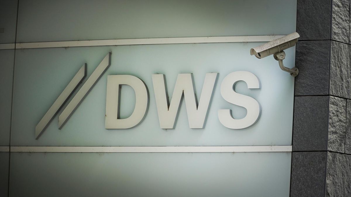 Wachstumsfalle bei DWS: Rekordzuflüsse, aber der Gewinn hinkt hinterher