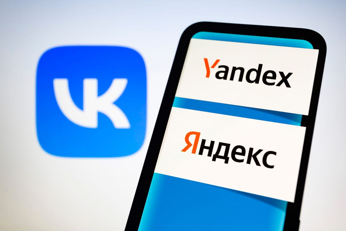 Yandex-Rechenzentrum in Sassowo: Satellitenbilder zeigen schwere Schäden nach ukrainischen Luftschlägen