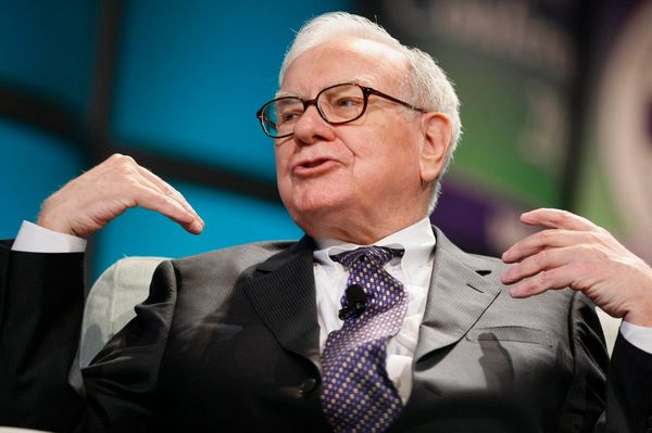 Japans Finanzrenaissance: Wie Warren Buffetts Optimismus den Nikkei Belebte