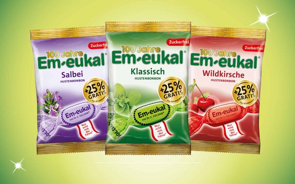 Em-eukal: Ein süßes Imperium unter Druck