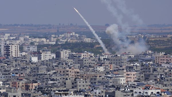 Neuer Ansatz im Gazastreifen: USA präsentieren Kompromissvorschlag