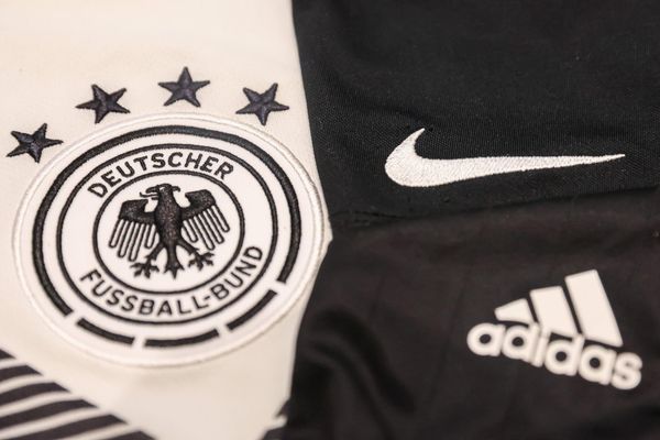 adidas gegen Nike – Der Streit um Streifen eskaliert erneut