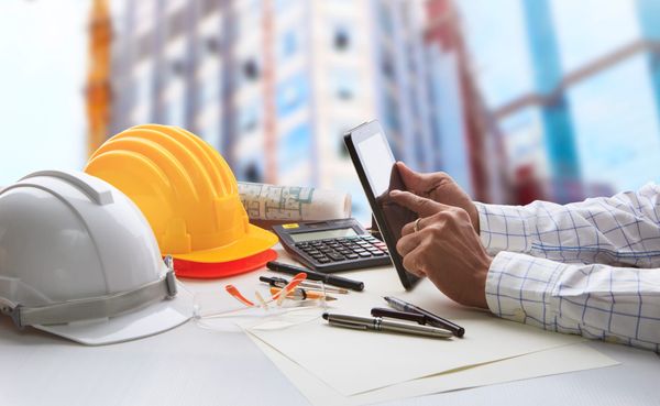 Baupreis-Schock: Endlich vorbei?