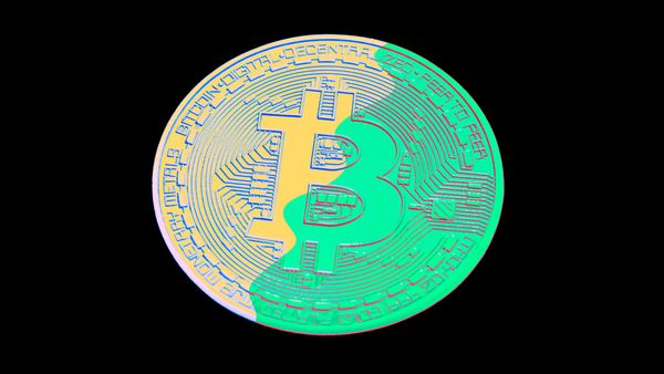 Halving-Hype: Experten warnen vor Bitcoin-Blase!