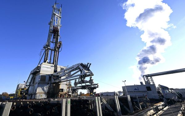 Deutschland bohrt tief für eigene Lithiumversorgung!