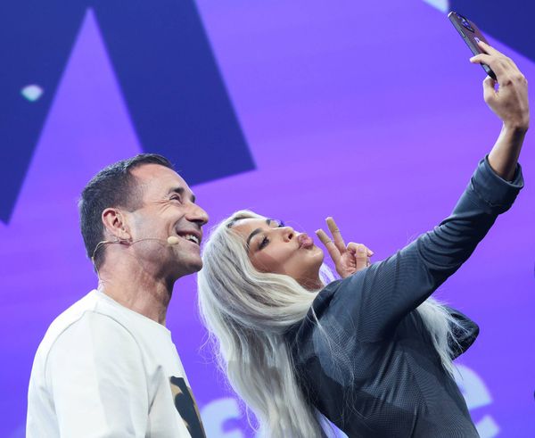 Wie funktioniert Kardashians Selbstvermarktungskunst?