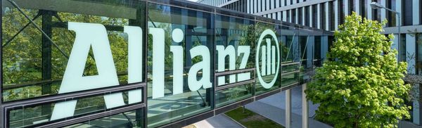 Allianz: Riesengewinne trotz Weltkrise!
