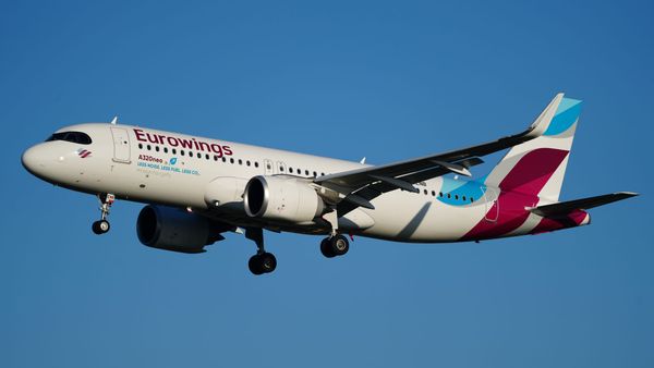Urlaub adé? Eurowings verteuert Sommerflüge!