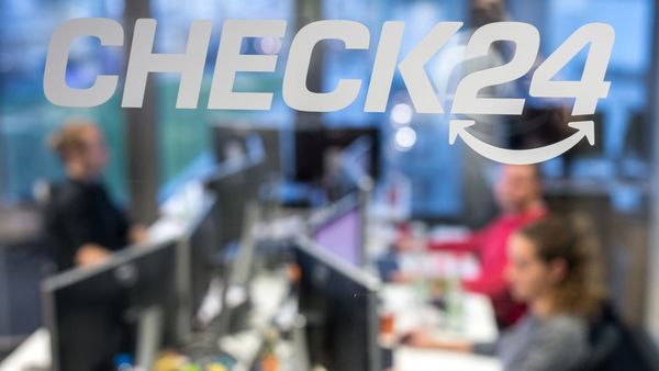 Check24 mit rekordverdächtiger Marketingaktion!
