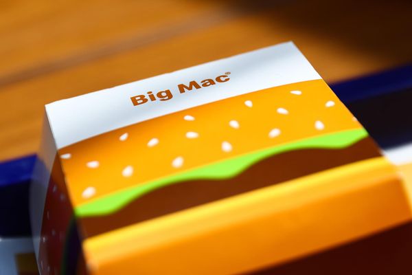 McDonald's verliert  Markenschutz in der EU!