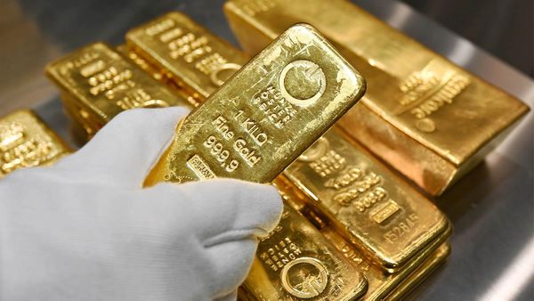 Gold-Hysterie: Letzte Warnung vor dem Crash?
