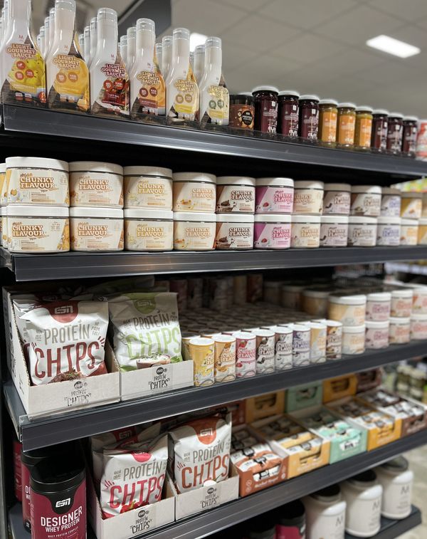 Supplement-Riese trotzt Kritikern!