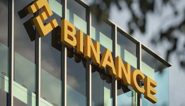 Regulierungsschock: Binance zahlt teuer für Fehler!