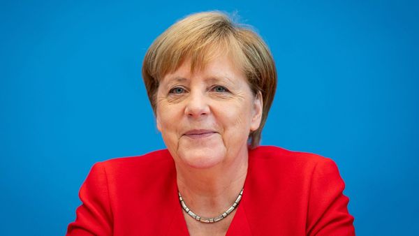 Angela Merkel wird 70: Ein Porträt der Vielschichtigkeit