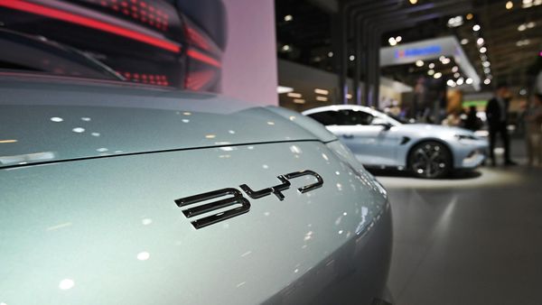 BYD Erweitert in die Türkei: Strategischer Zug um EU-Zölle zu Umgehen
