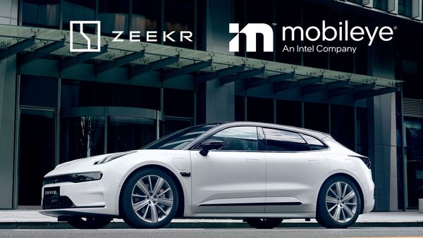 Chinesische Elektroautobauer erobern Russlands Markt