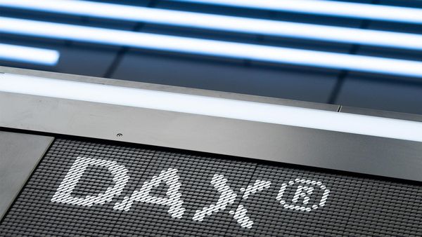 DAX: Ein Blick hinter Deutschlands führenden Aktienindex