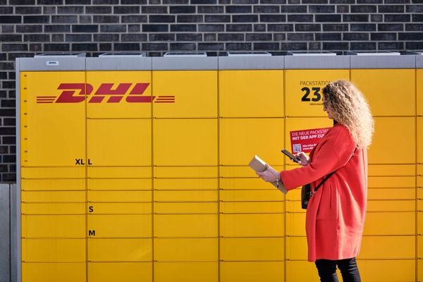 Neustrukturierung im Paketgeschäft - DHL muss sich anpassen