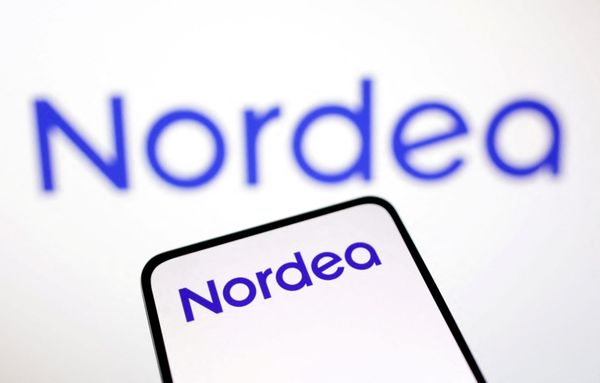 Nordea kämpft mit höheren Kosten: Gewinnrückgang trotz steigender Erträge