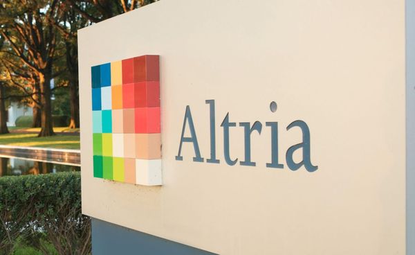 Nikotin-Neustart: Altrias on! Plus setzt Trends