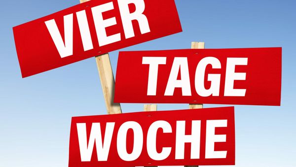 Die Vier-Tage-Woche in der deutschen Wirtschaft
